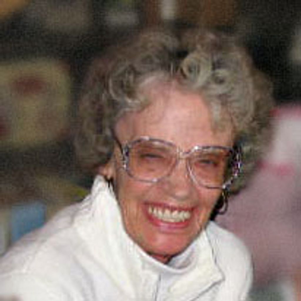 Carmen Jean Snyder