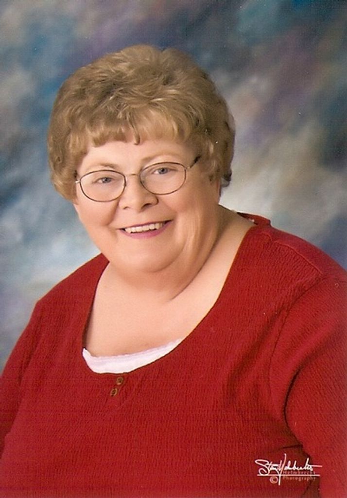 Karen Colleen Sloan