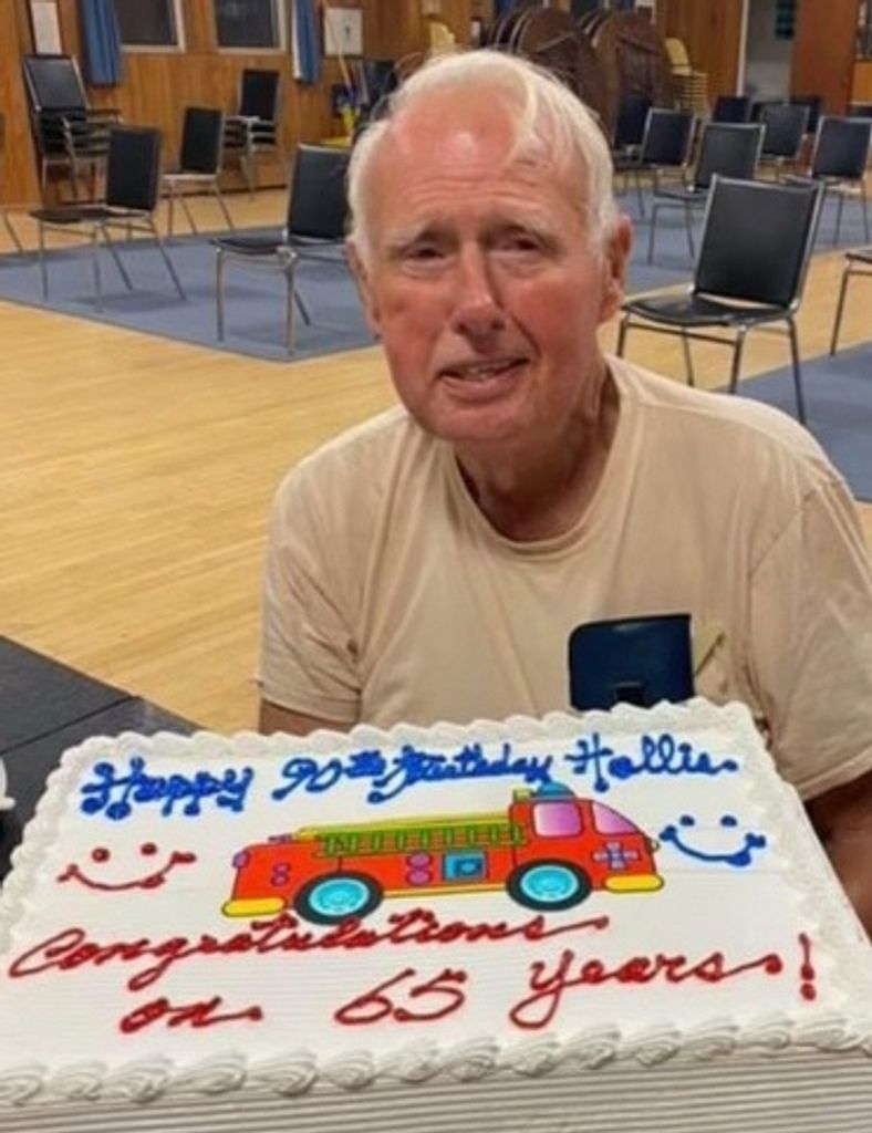 Hollis H. Hale Profile Photo