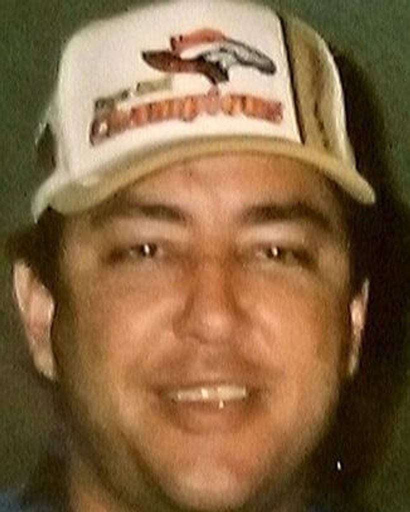Vincent Lee Goodwin Profile Photo