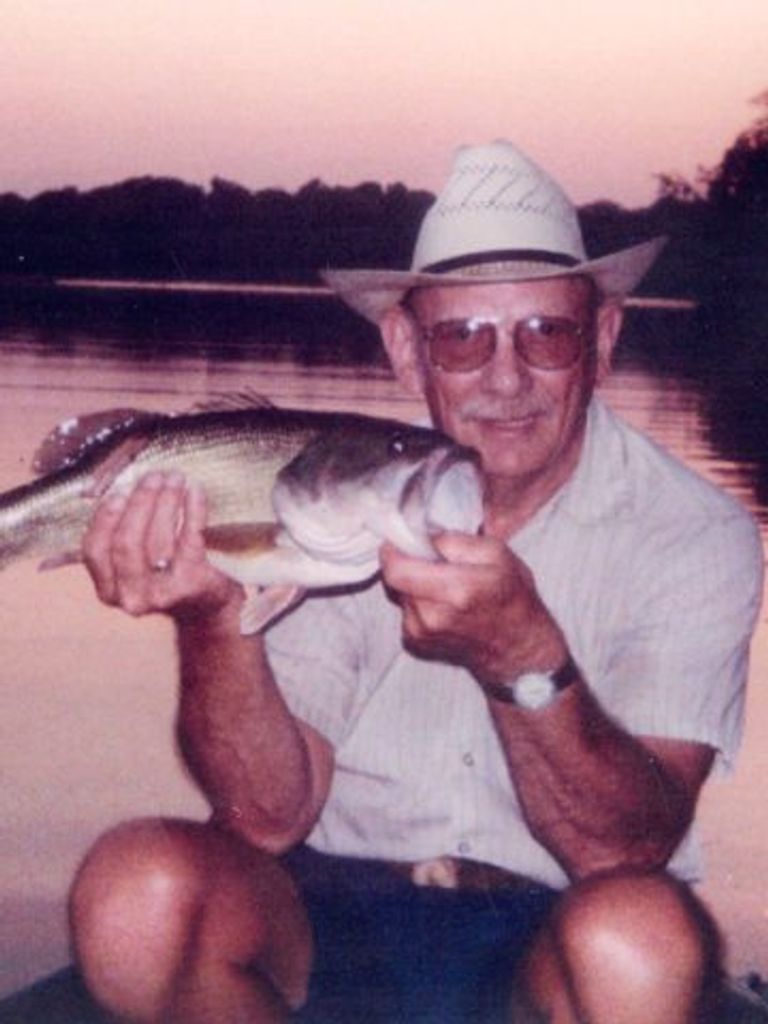 John Alexander