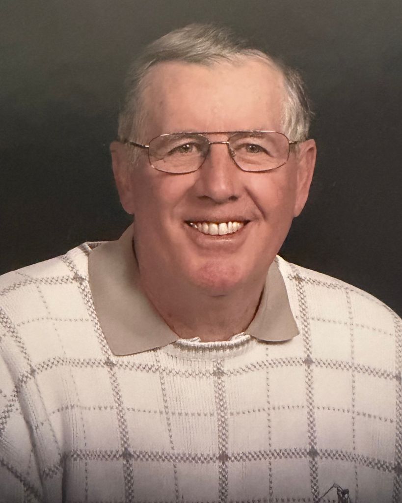 Michael J. "Mike" Cole Profile Photo