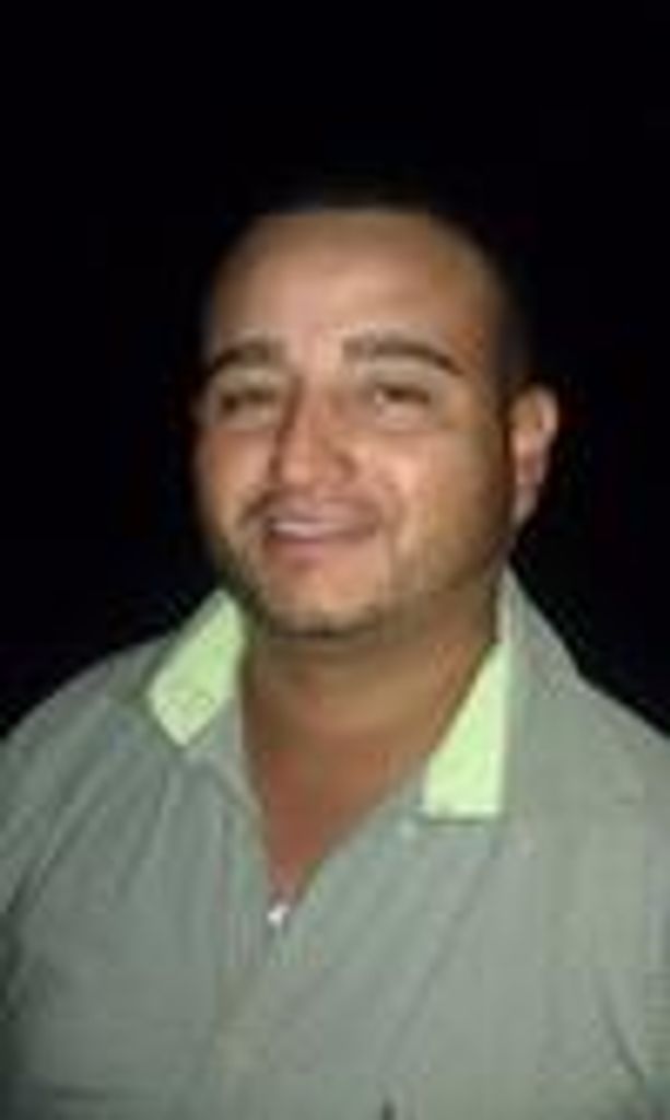 Elias Sandoval Campos
