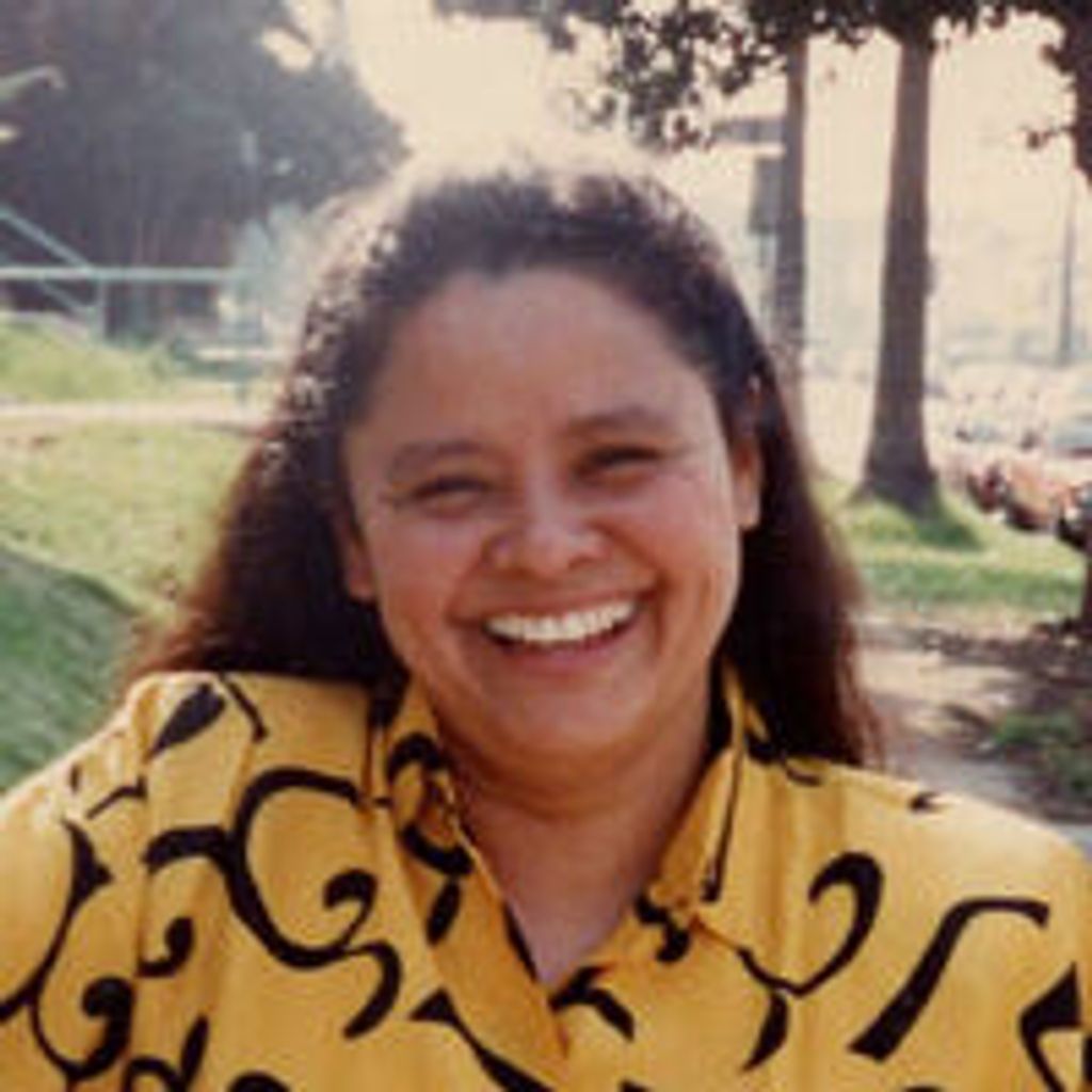 Andrea Mendoza