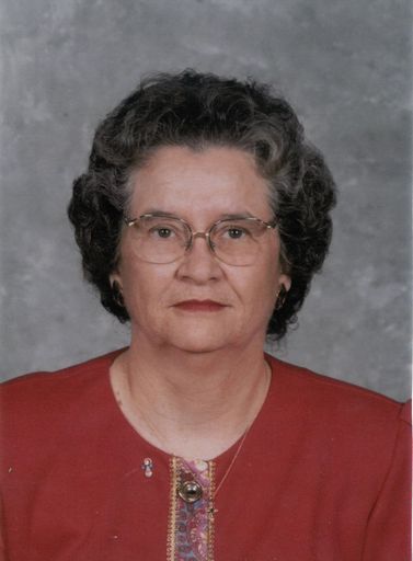 Evelyn Bernice Armstrong Mitchum Profile Photo