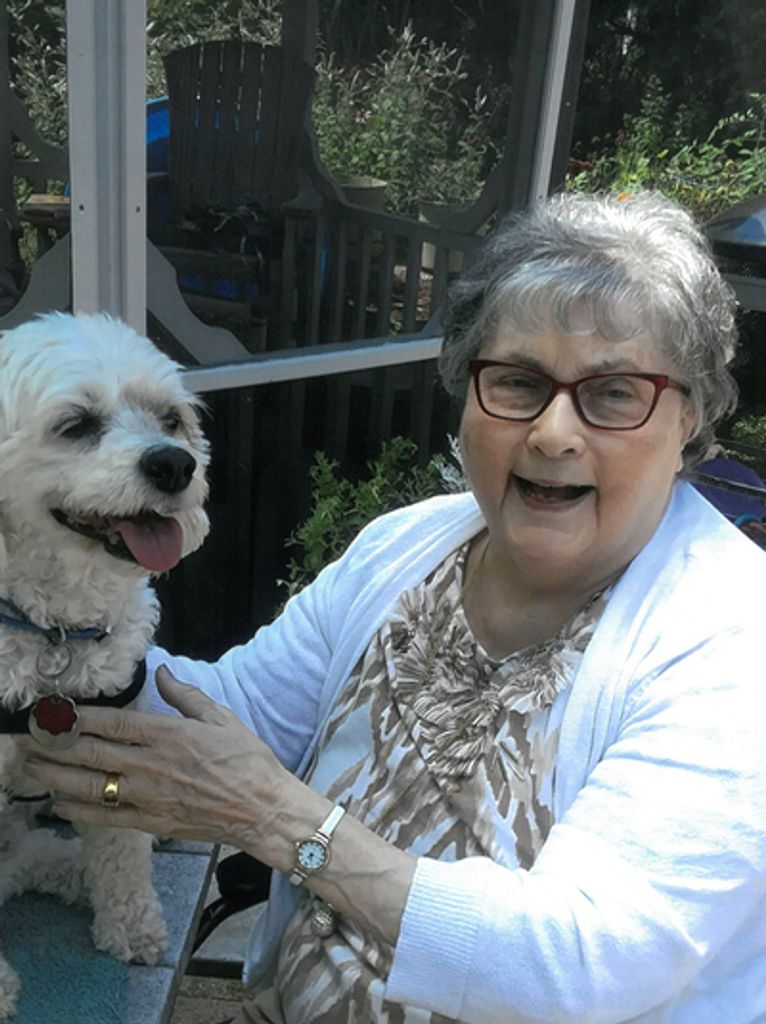 Marie A. Polino Profile Photo