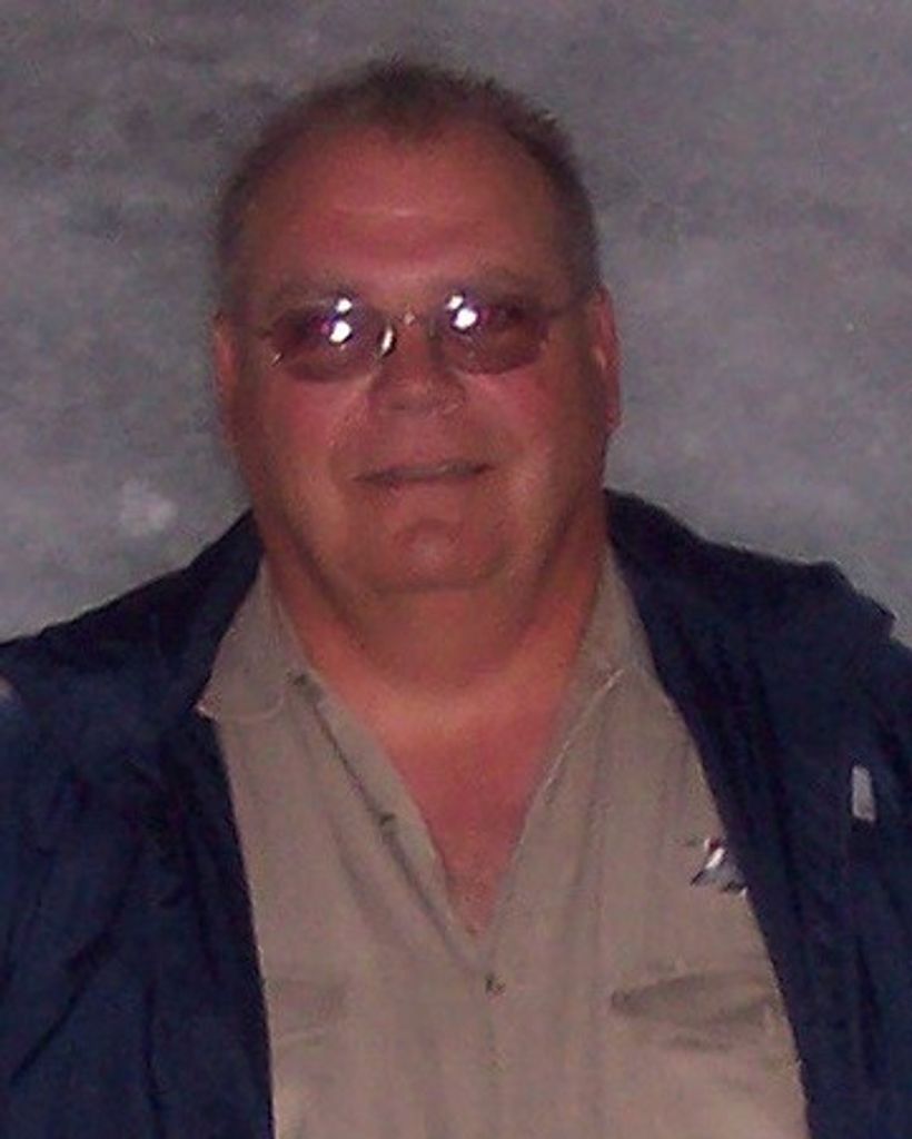 Dewey Gordon Graves Jr.