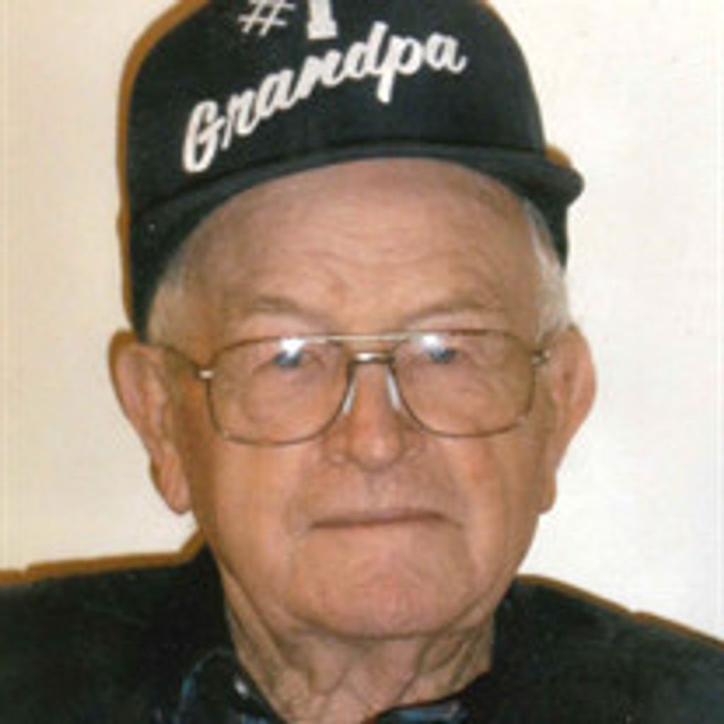 Glenn C. Stanley