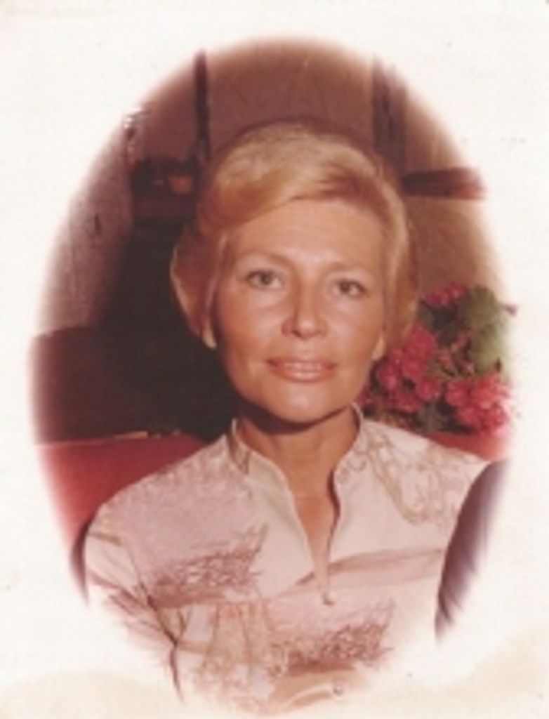 Lucille Grindstaff