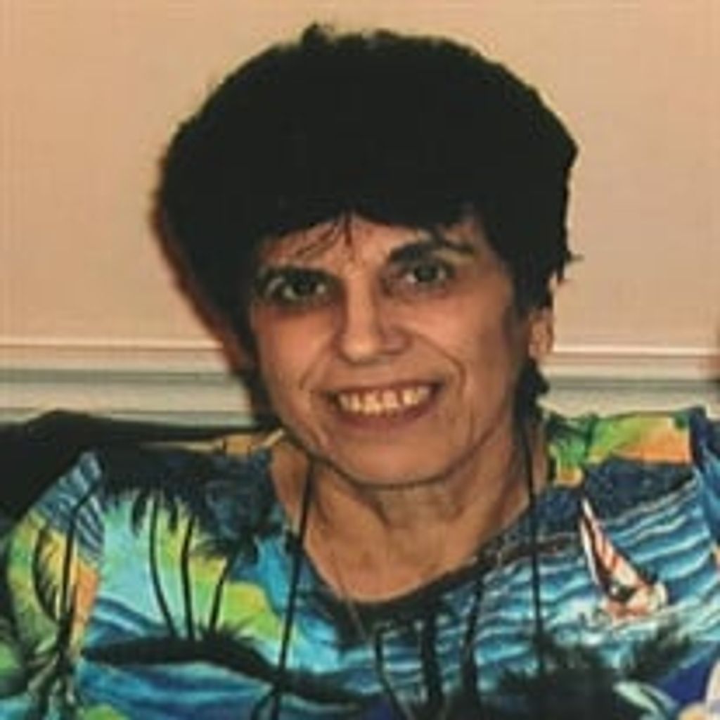 Mary Theophilou