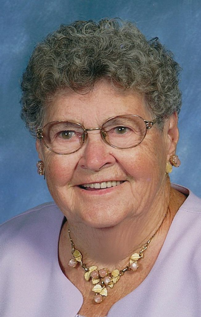 Martha Caldwell Profile Photo