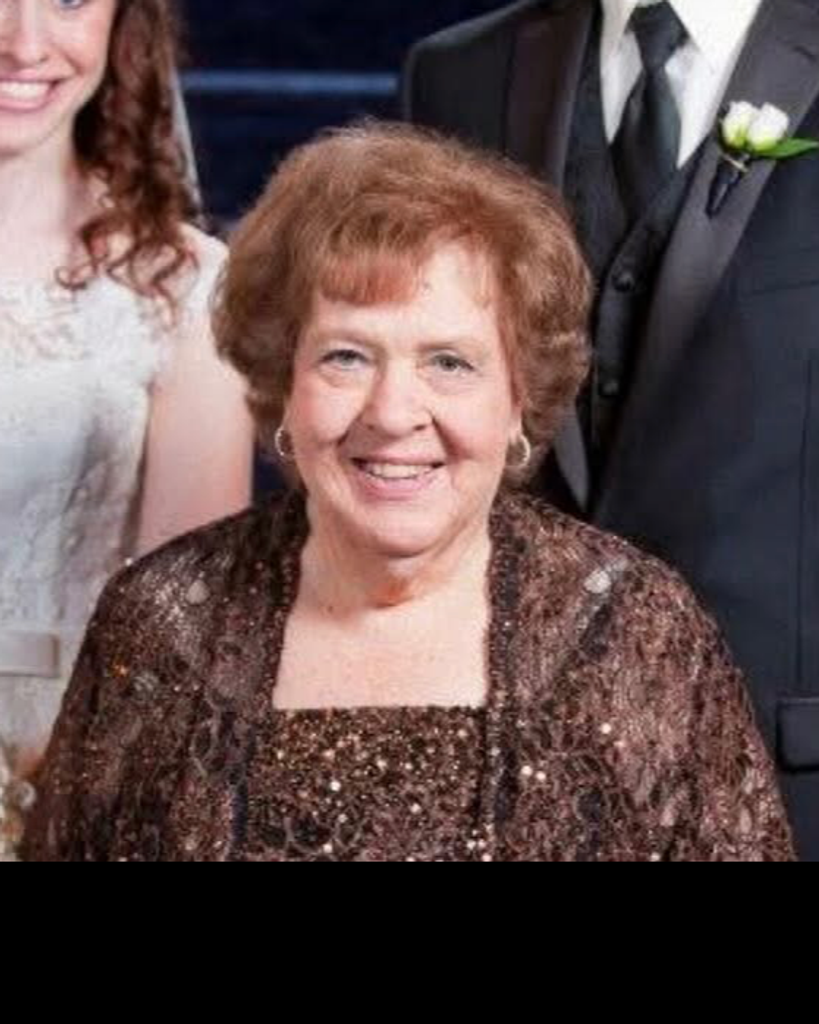 Ruth Butchin Profile Photo