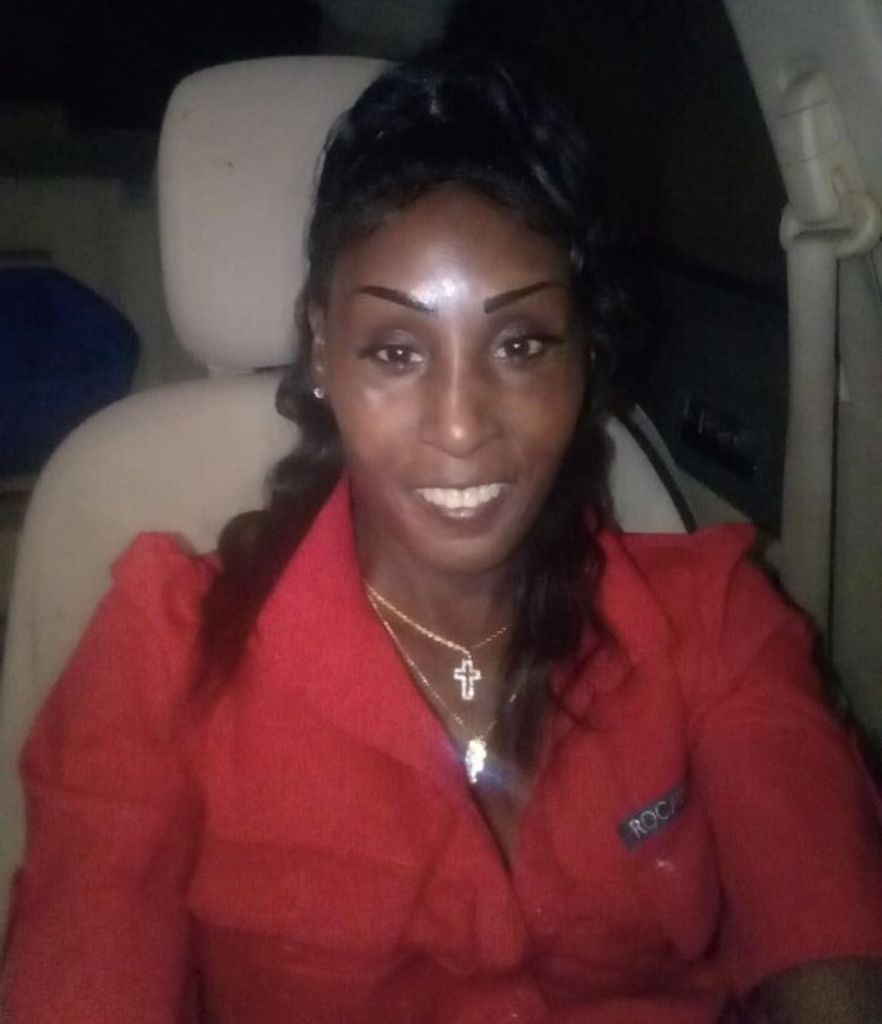 Latrice Lewis
