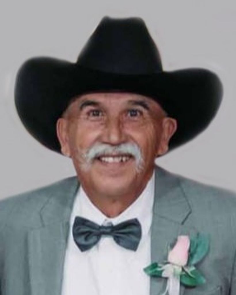 Vidal Fernando Treviño