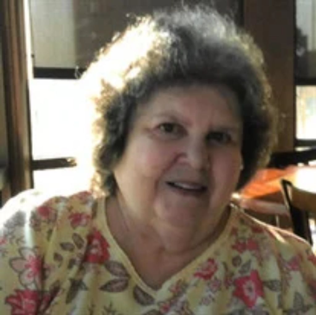 Judy Mitchell Profile Photo