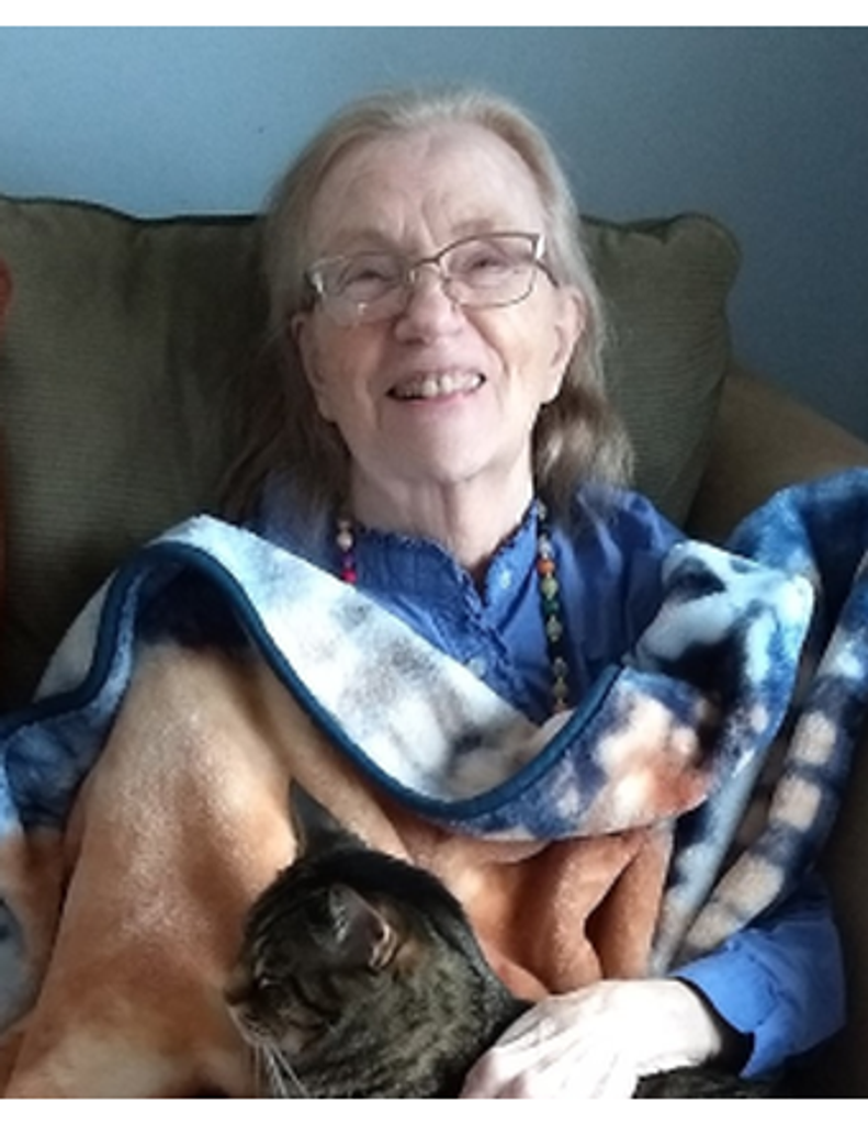 Letha  Joy (Rogers) Hammerle