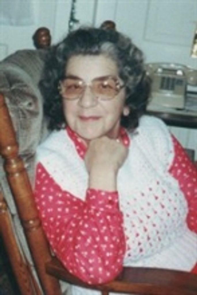 Dorothy  A. Toner