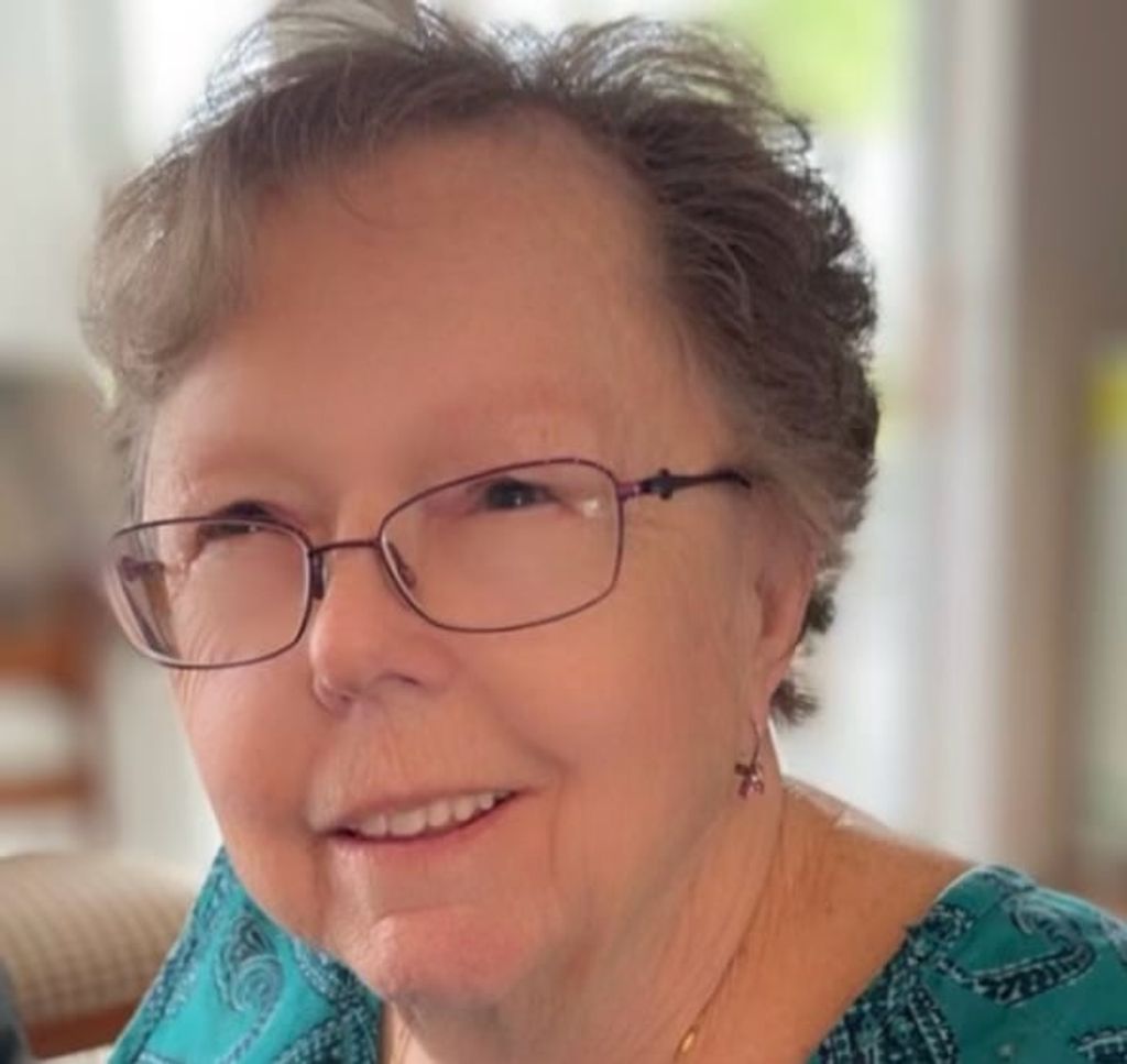 Caroline M. Bradley Profile Photo