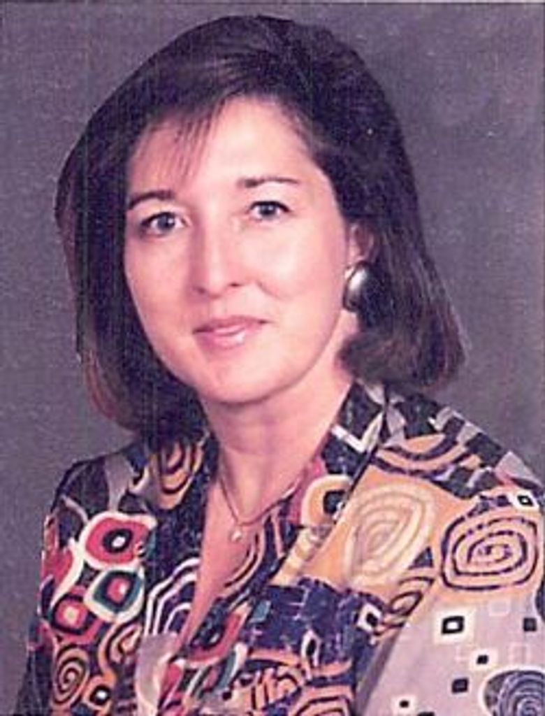 Rene Mccoy