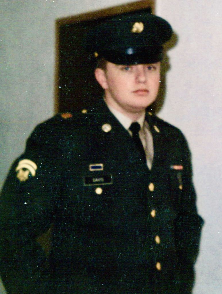 Phillip Davis