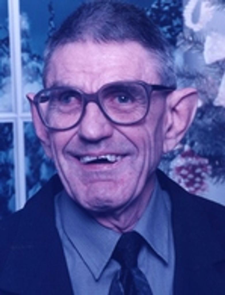 Barnell Tyler Profile Photo