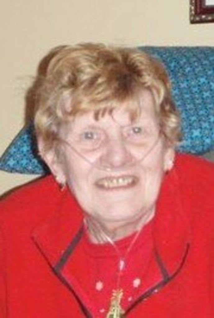 Carole J. Lucas