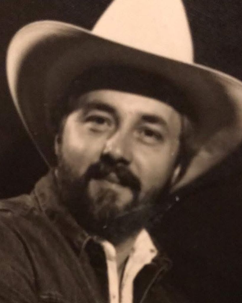 Robert Earl Chastain