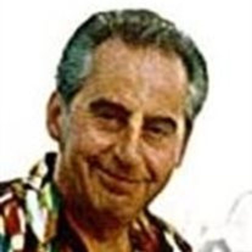 Donald  Richard Bernard