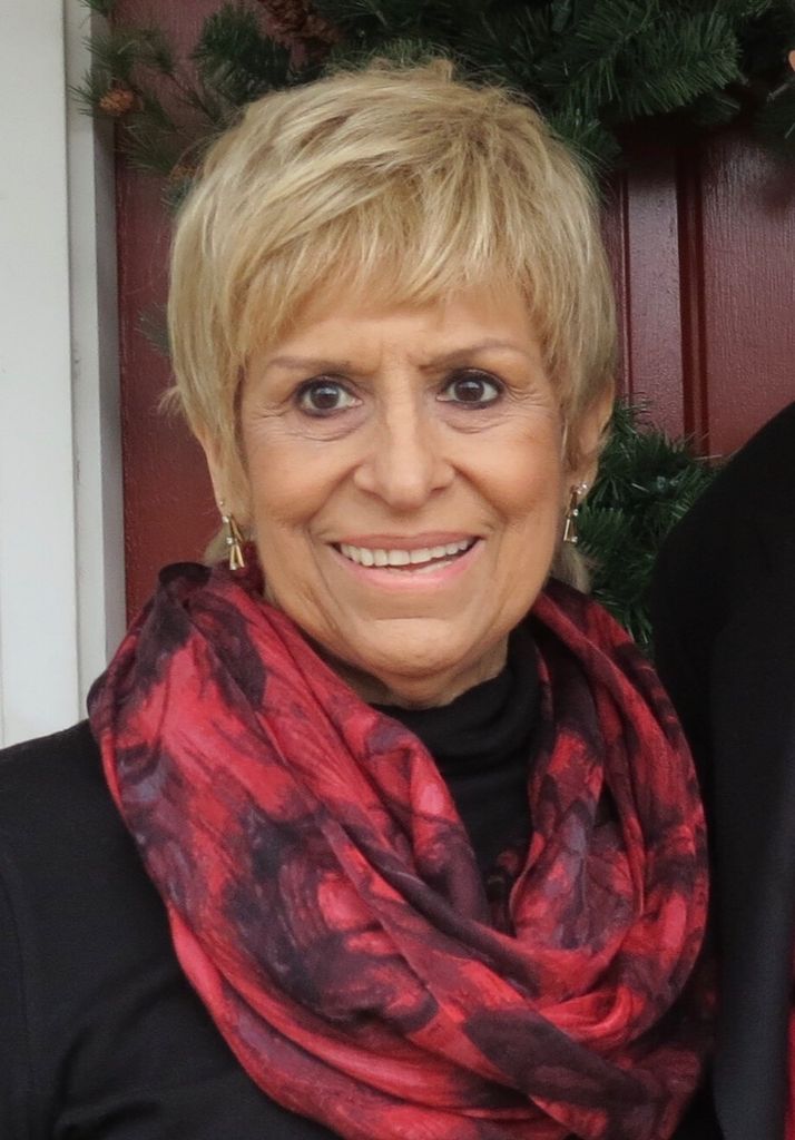 Janet  M. Sileo