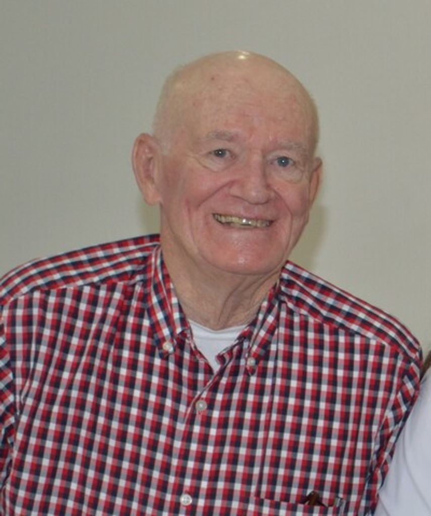 Ira Hubert Duncan