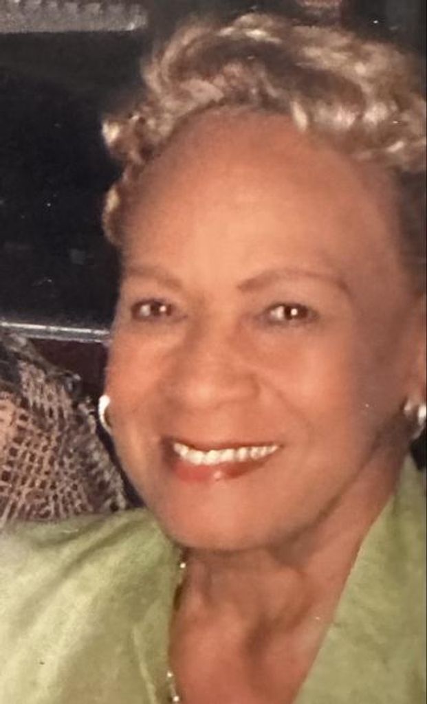 Garline Delia Shaw Profile Photo