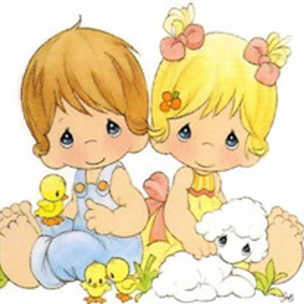 Adeline and Miles Rogers