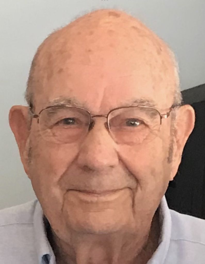 Kenneth Richard Biggs Profile Photo