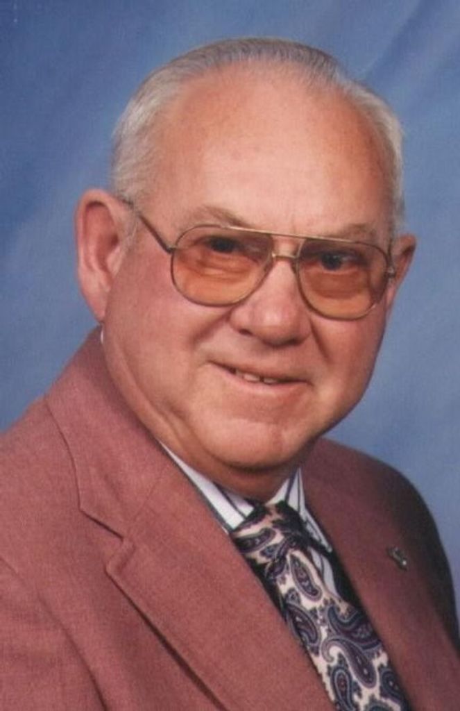 Benjamin Archer Profile Photo