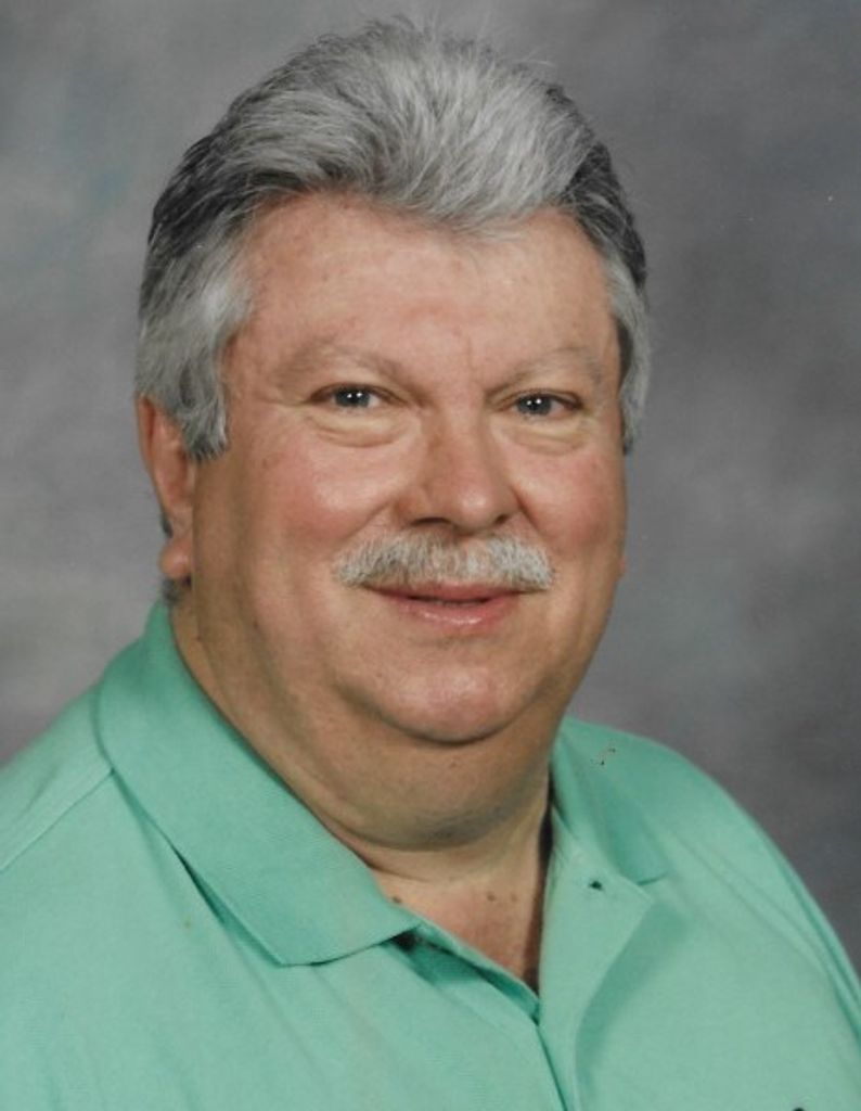 Harold G. Bowman Profile Photo