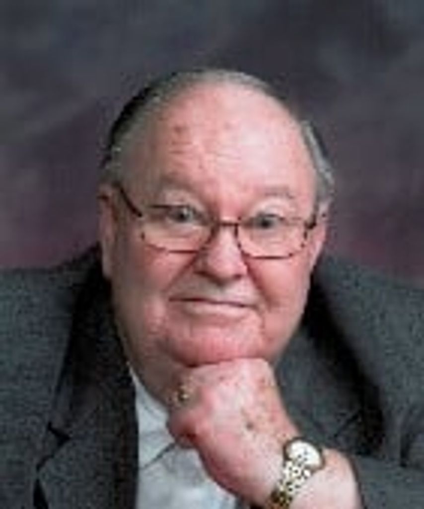 Clement Elliotte Woods