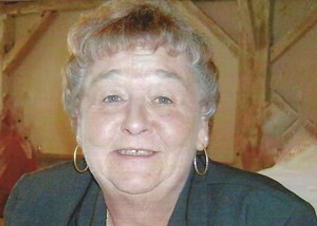 Judith G. Parfitt