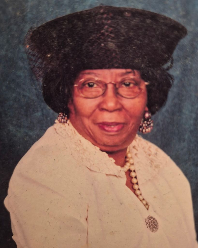Mary Elizabeth Flowers Reid
