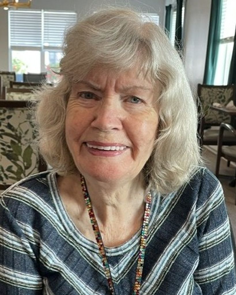 Peggy Anne Taylor Profile Photo