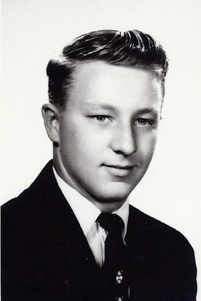 Edward G. Stackpole Profile Photo