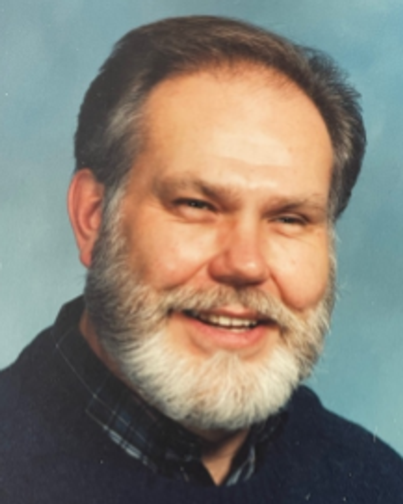 Charles H. Owens Sr.