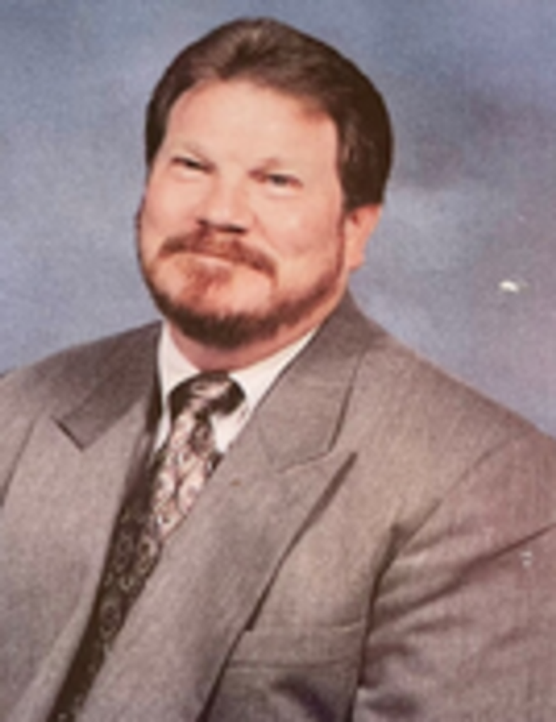 John Nuel Akins