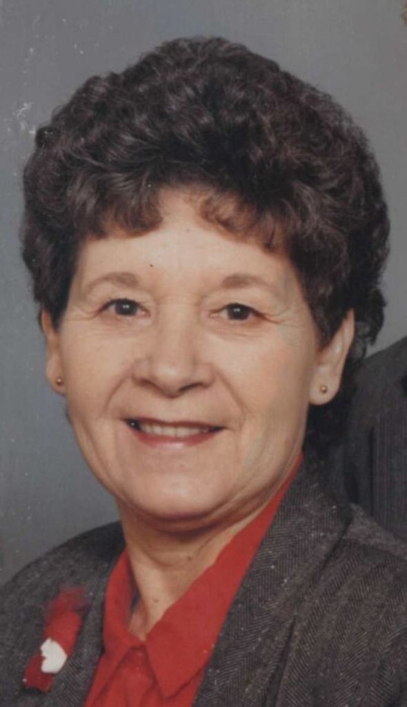 Wanda M. (Peffley)  Rowe Profile Photo