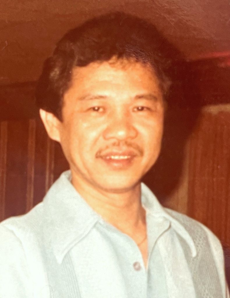 Oscar Alvaro Profile Photo