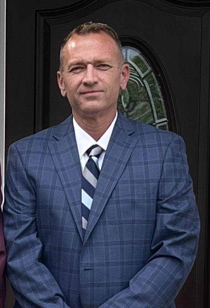 David Brian Milhorn Profile Photo