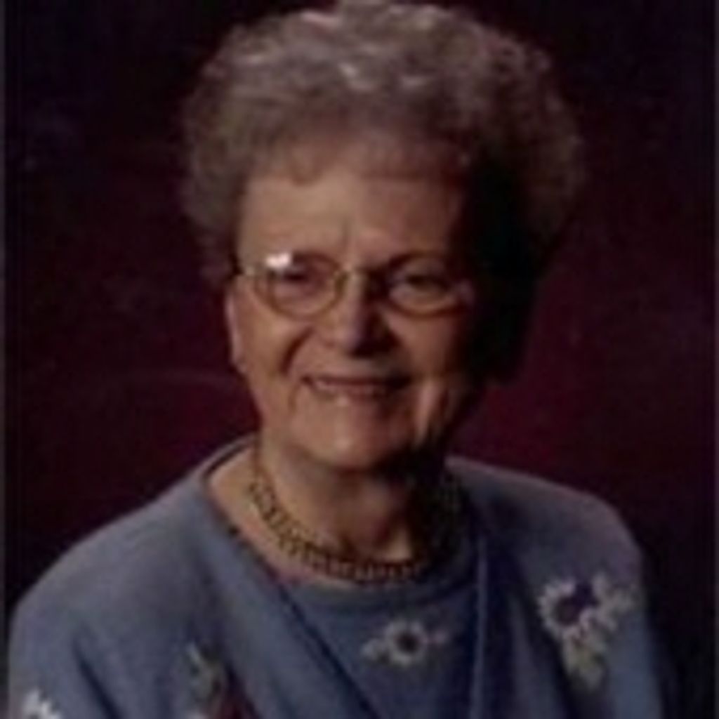 Helen Irene Hall