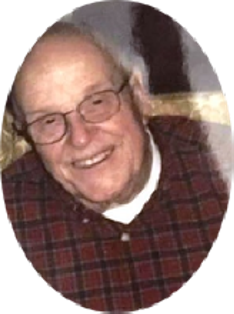 Charles A Houck