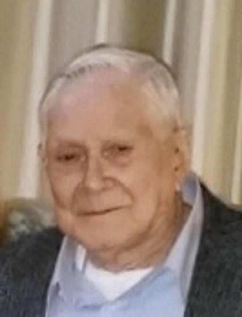 William Edward Hornbaker Profile Photo