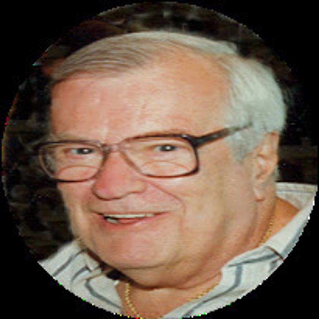 Kenneth M. Otto