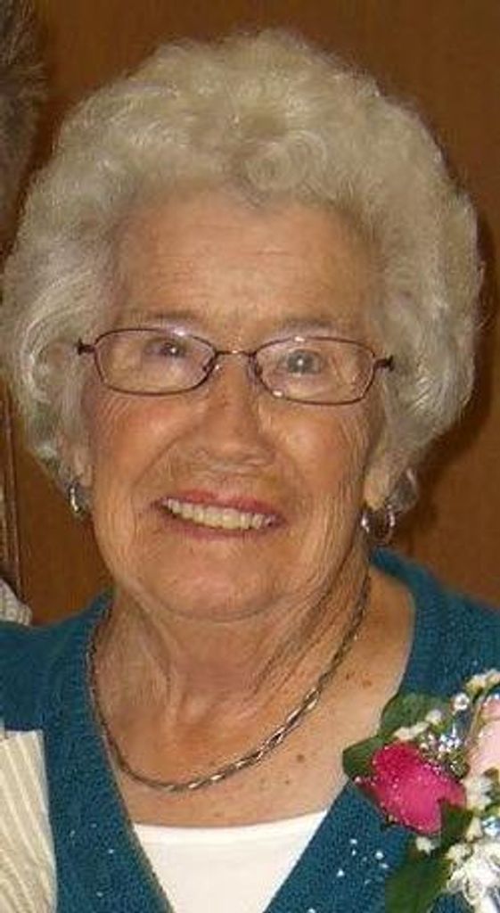Lillian Ackerman